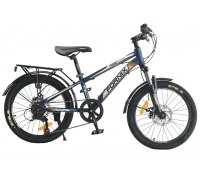 Xe đạp Fornix-FX20