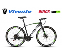 Xe đạp Vivente Quick