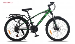 Xe đạp Fornix-FX24