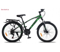 Xe đạp Fornix-FX24