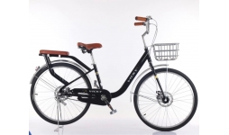 Xe đạp VICKY-YG26