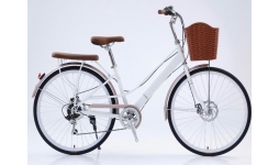 Xe đạp VICKY-Lady26