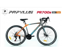 Xe đạp đua PAPYLUS-PR700s